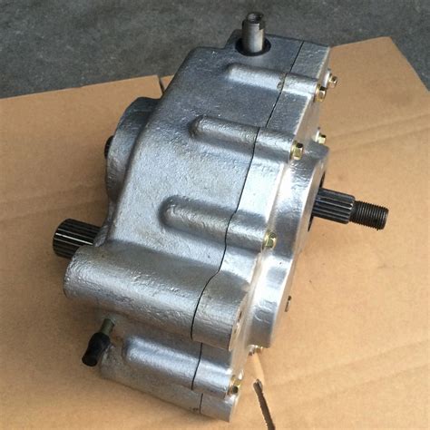 atv reverse gearbox|atv gearbox with reverse.